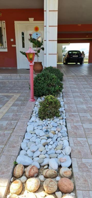 Appartamento Central Drama Gem, Free Parking Esterno foto